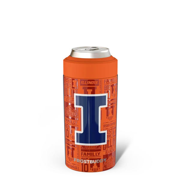 Universal Buddy, Illinois Fighting Illini, Legacy