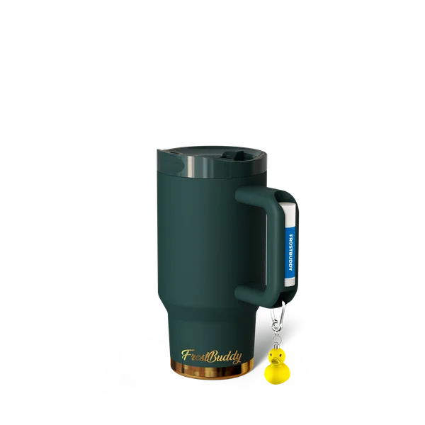 Thicc Buddy 16oz - Emerald