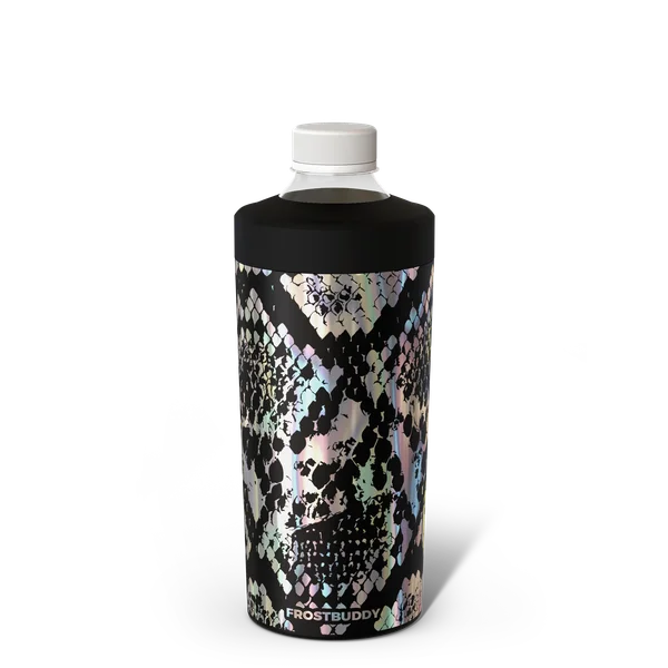 Universal XL, Metallic Venom