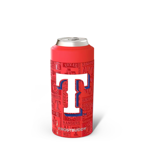Universal Buddy, Texas Rangers, Legacy