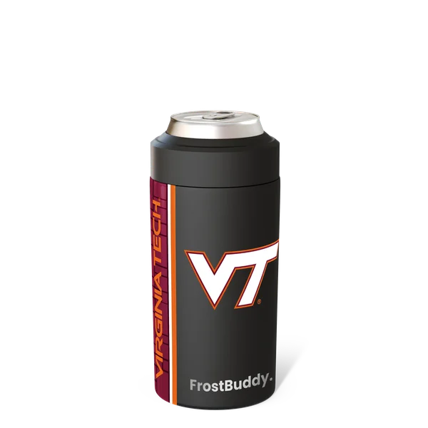 Universal Buddy, Virginia Tech Hokies, Gameday