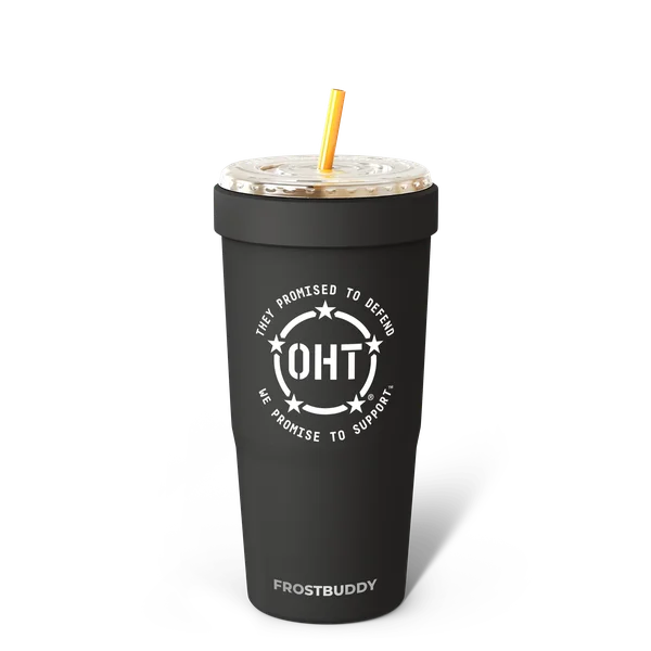 To-Go Buddy - OHT Service