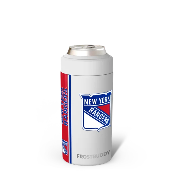 Universal Buddy, New York Rangers, Gameday