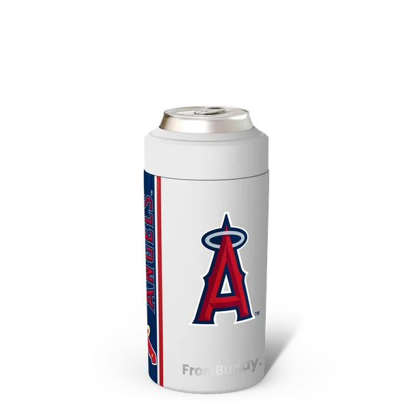 Universal Buddy - Los Angeles Angels, Gameday
