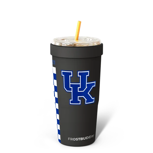 To-Go Buddy, Kentucky Wildcats, Gameday