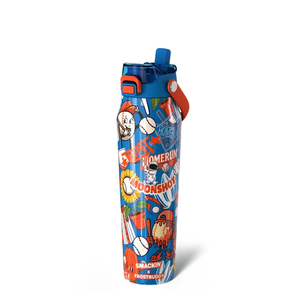 Bottle Buddy 32oz - Smackin'