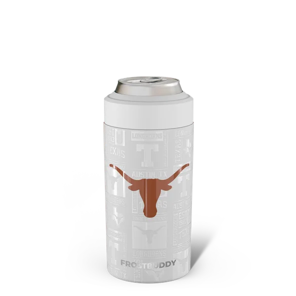 Universal Buddy, Texas Longhorns, Legacy