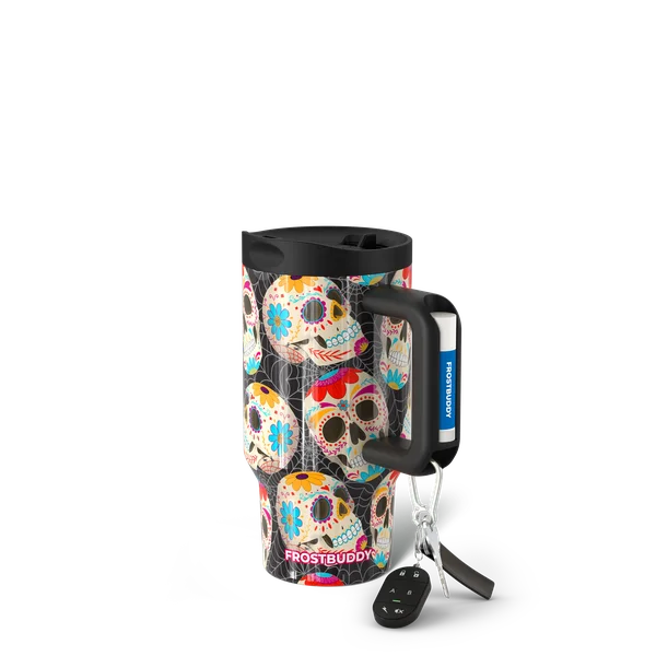 Mug Buddy 16oz, Dead Cute