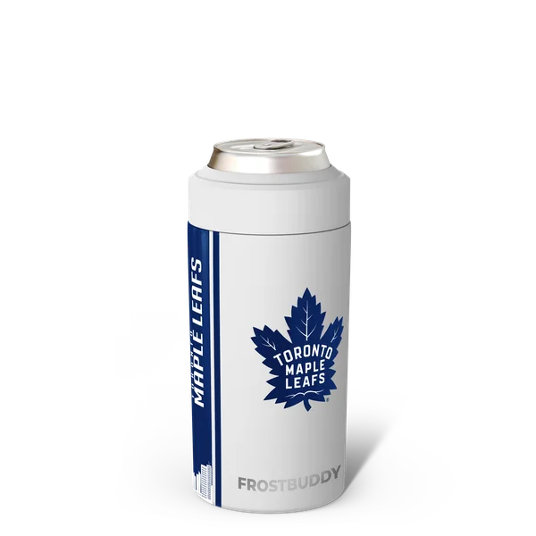 Universal Buddy - Toronto Maple Leafs, Gameday