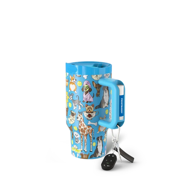 Mug Buddy 16oz - Pup Party