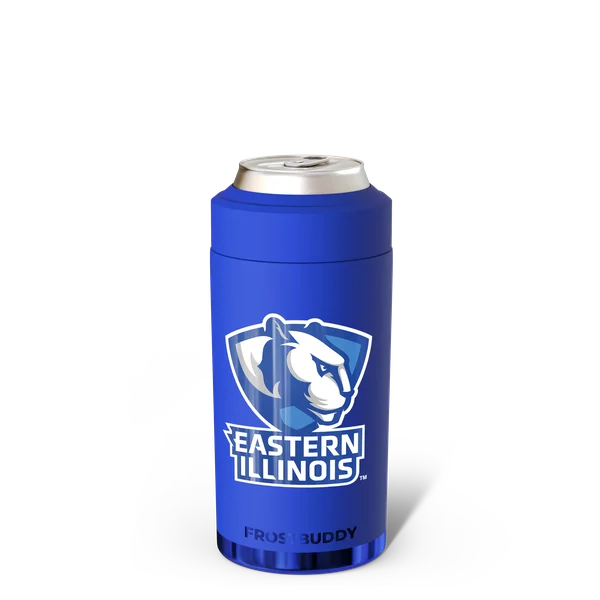 Universal Buddy - Eastern Illinois Panthers, Gameday