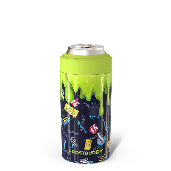 Universal Buddy - Ghostbusters™, Ecto Car