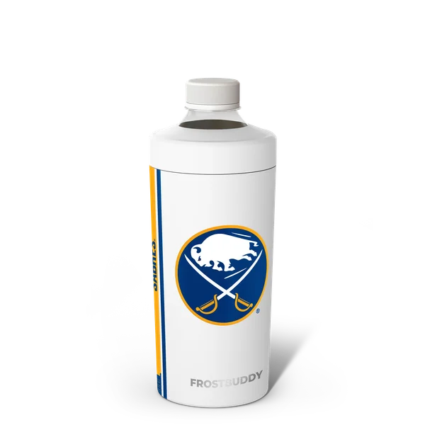 Universal XL - Buffalo Sabres, Gameday