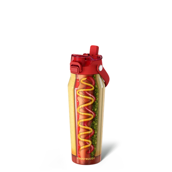 Bottle Buddy 24oz - Big Dawg