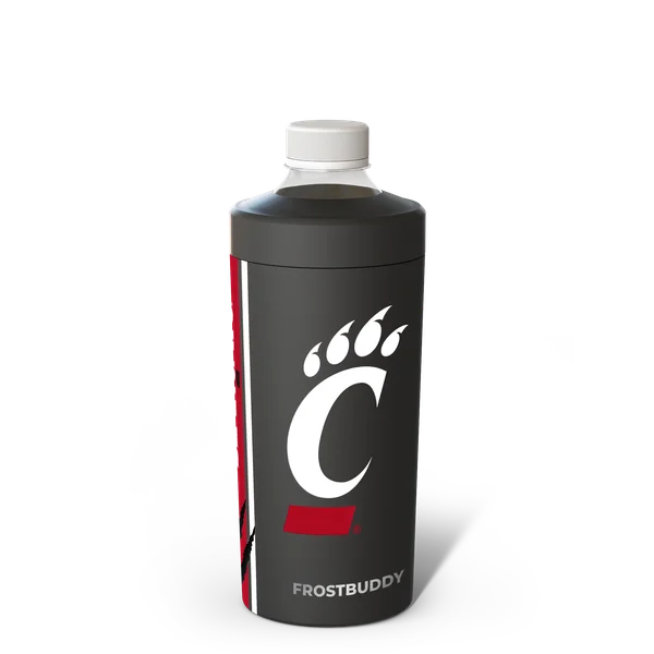 Universal XL, Cincinnati Bearcats, Gameday