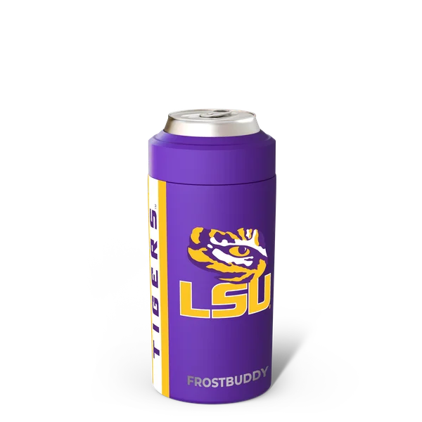 Universal Buddy - LSU Tigers, Gameday — c-c-purple-ncaa-lsu-stripe-uni