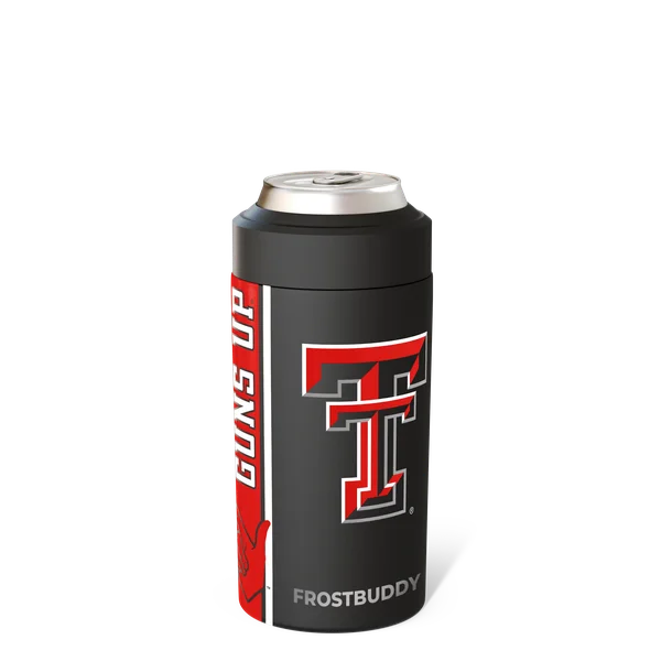 Universal Buddy - Texas Tech Red Raiders, Gameday