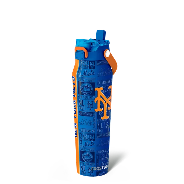 Bottle Buddy 32oz, New York Mets, Legacy