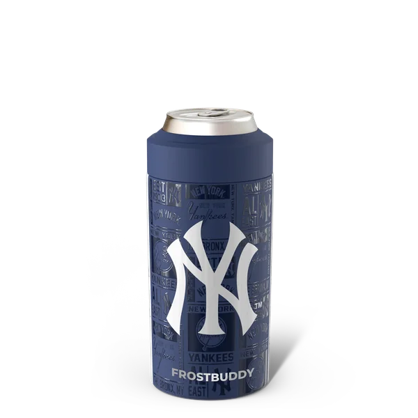 Universal Buddy, New York Yankees, Legacy