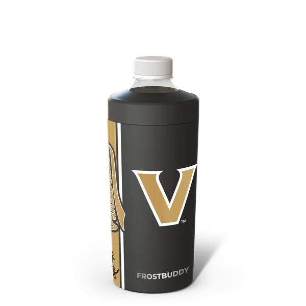 Universal XL, Vanderbilt Commodores, Gameday
