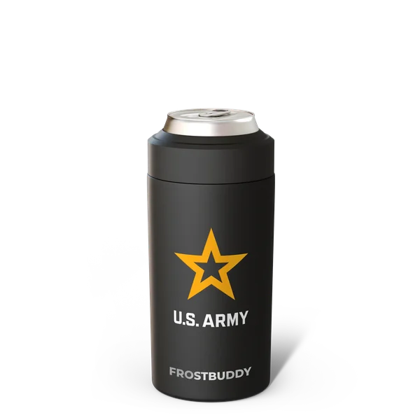 Universal Buddy, U.S. Army, Unit Zero