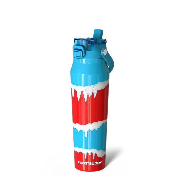 Bottle Buddy 32oz - Frosty Freeze