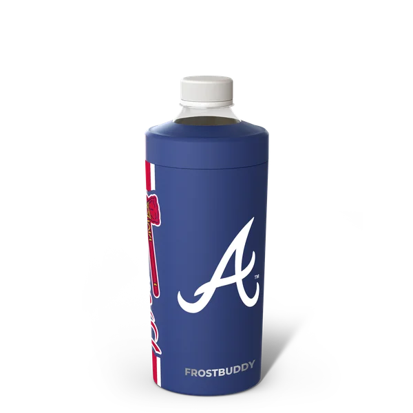 Universal XL, Atlanta Braves, Gameday