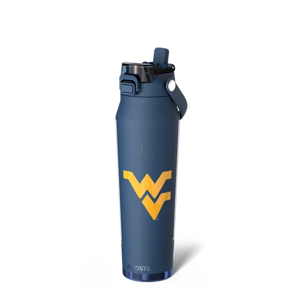 Bottle Buddy 32oz - West Virginia Mountaineers, Gameday