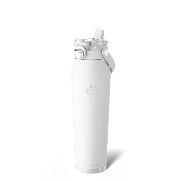 Bottle Buddy 32oz - White