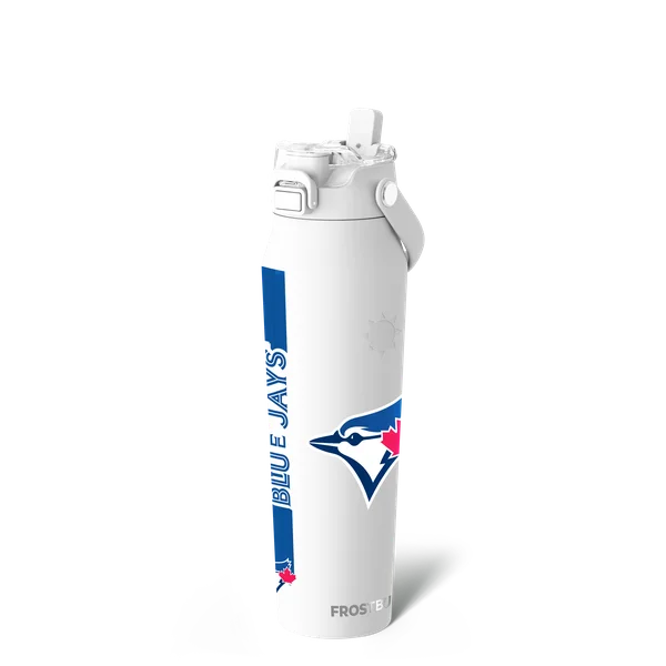 Bottle Buddy 32oz - Toronto Blue Jays, Gameday