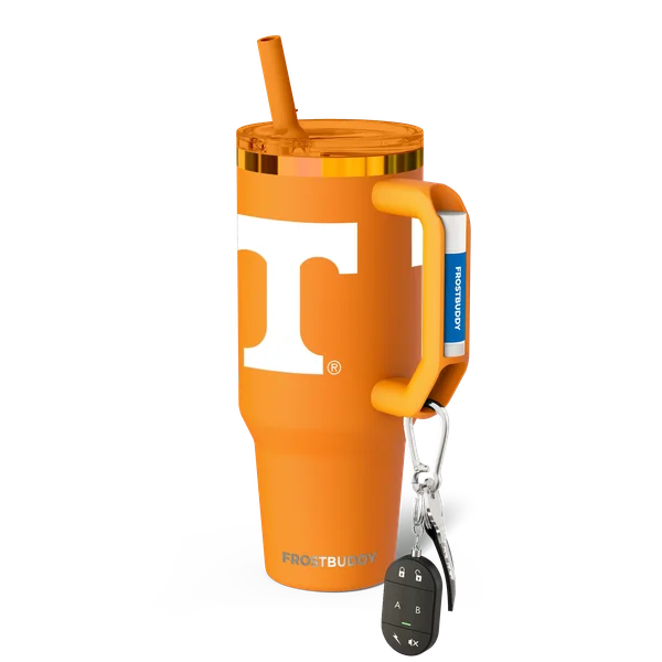 Thicc Buddy 40oz, Tennessee Volunteers, Gameday