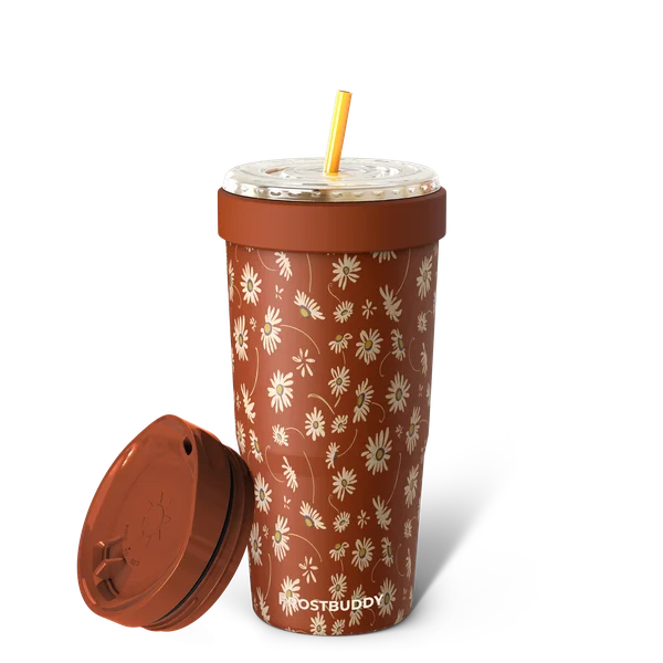 To-Go Buddy - Sweet Daisy
