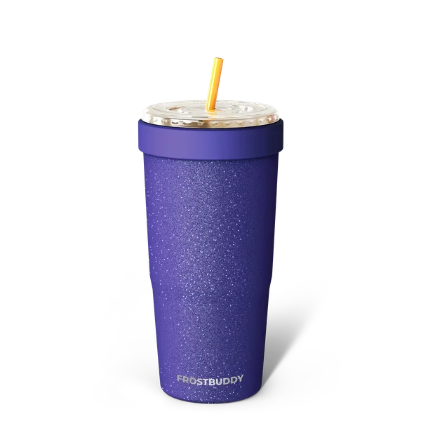 To-Go Buddy - Purple Glitz