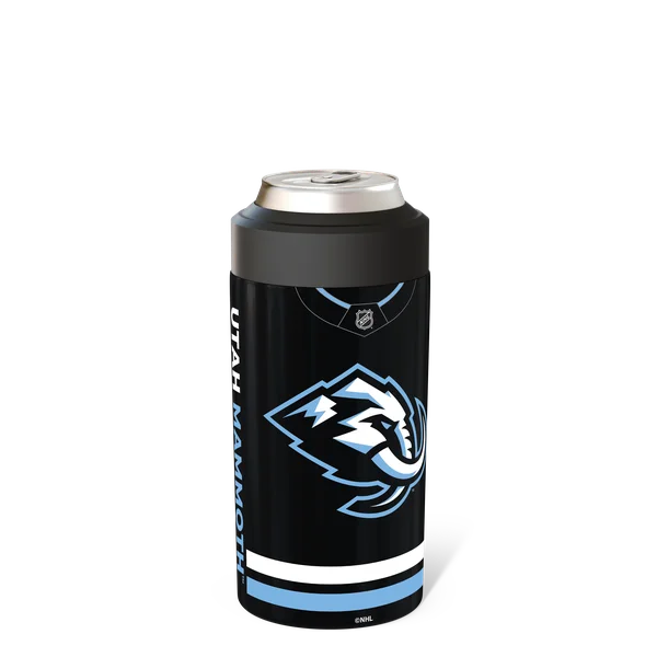 Universal Buddy, Utah Mammoth, Jersey