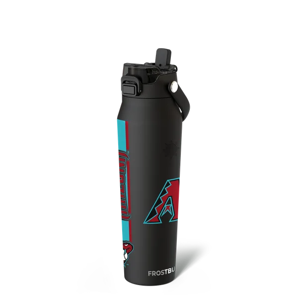 Bottle Buddy 32oz, Arizona Diamondbacks, Gameday