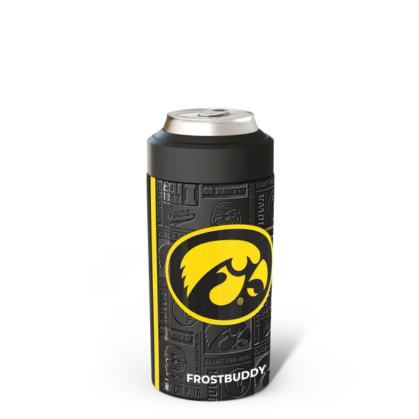 Universal Buddy, Iowa Hawkeyes, Legacy