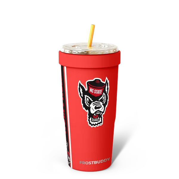 To-Go Buddy - NC State Wolfpack, Gameday