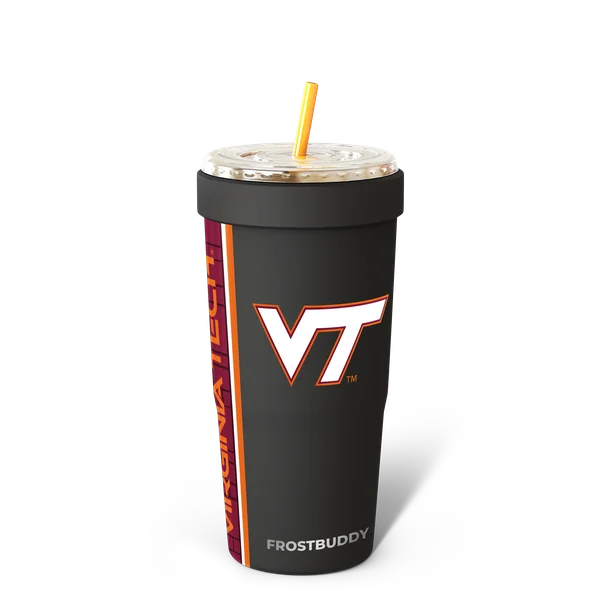 To-Go Buddy, Virginia Tech Hokies, Gameday