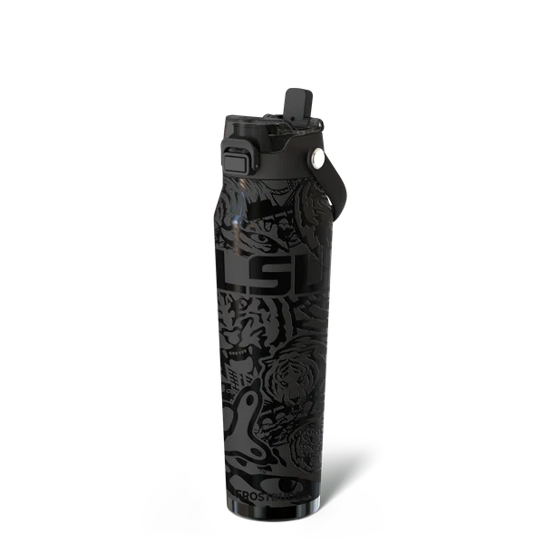 Bottle Buddy 32oz - LSU Tigers, Night Game