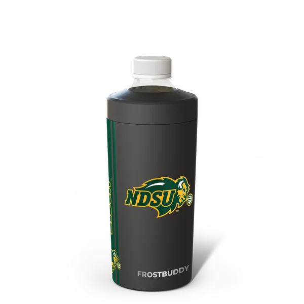 Universal XL, North Dakota State Bison, Gameday