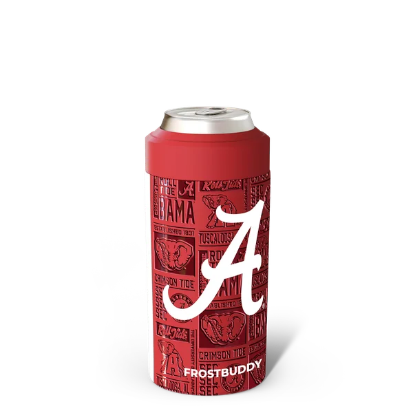 Universal Buddy, Alabama Crimson Tide, Legacy