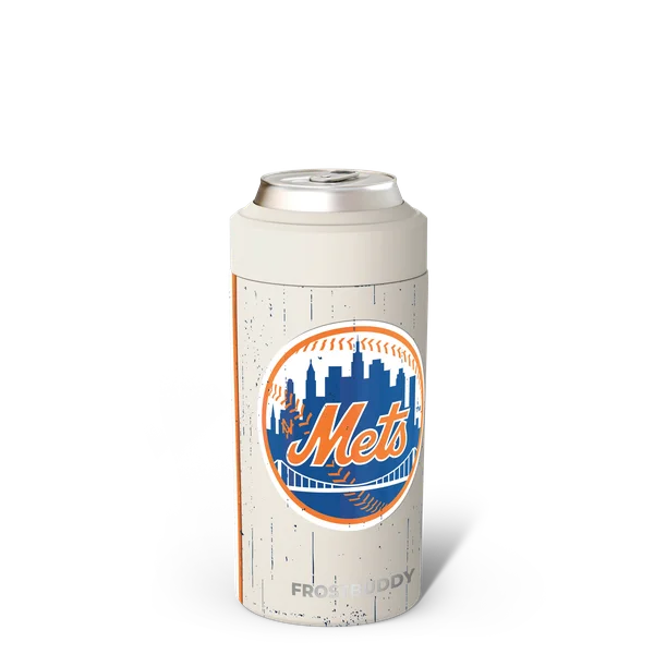 Universal Buddy, New York Mets, Cooperstown