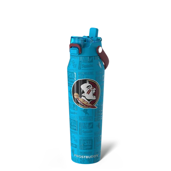Bottle Buddy 32oz - Florida State Seminoles, Signature