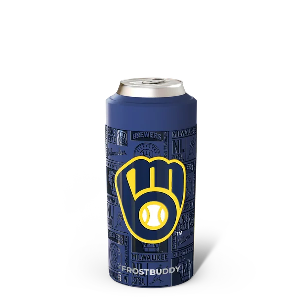 Universal Buddy, Milwaukee Brewers, Legacy