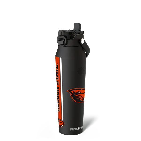 Bottle Buddy 32oz - Oregon State Beavers, Gameday