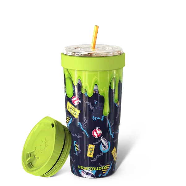 To-Go Buddy, Ghostbusters™, Ecto Car