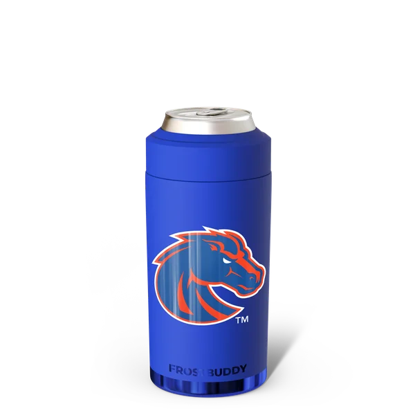 Universal Buddy, Boise State Broncos, Gameday