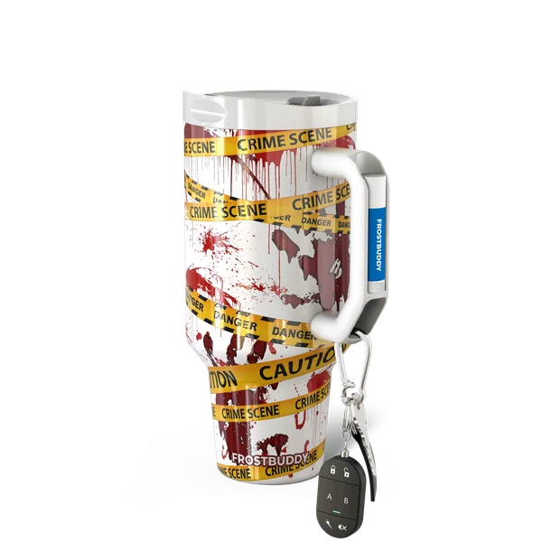Thicc Buddy 50oz, Gory