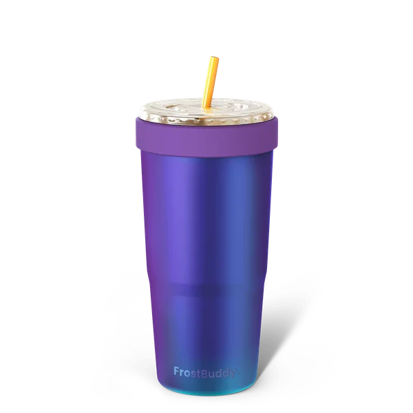 To-Go Buddy - Nebula