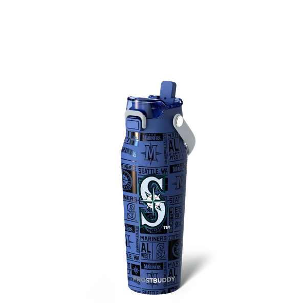 Bottle Buddy 24oz, Seattle Mariners, Legacy